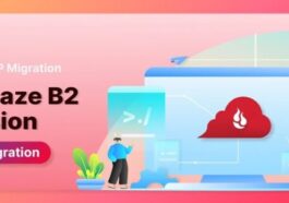 All In One WP Migration B2 Extension Nulled