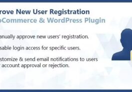 Approve New User Registration Nulled Addify Free Download