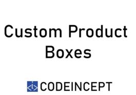 Custom Product Boxes For Woocommerce Nulled CodeIncept Free Download