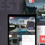 Estate Nulled Property Sales & Rental WordPress Theme + RTL Free Download