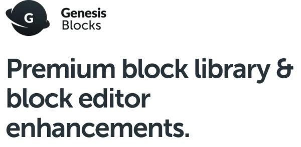 Genesis Blocks Pro Nulled Free Download 