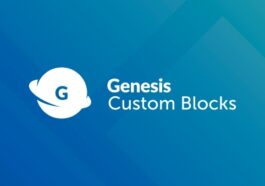 Genesis Custom Blocks Pro Nulled Free Download