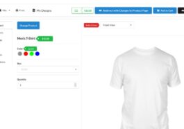 Product Designer for WooCommerce Nulled FantasticPlugins Free Download