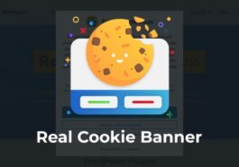 Real Cookie Banner PRO Free Nulled Free Download