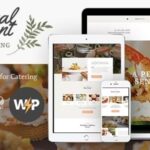 Royal Event A Wedding Planner & Catering Company WordPress Theme + Elementor Nulled Free Download