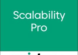 Scalability Pro WordPress Plugin Nulled Free Download