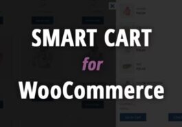 Smart Cart for WooCommerce Nulled [WP1] Free Download