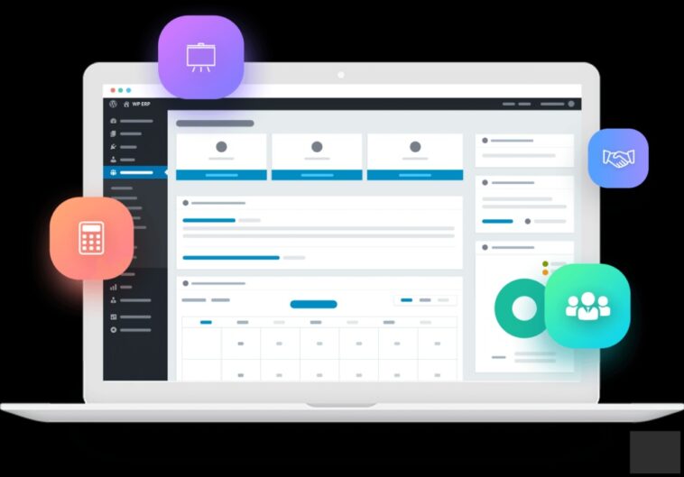 WP ERP Pro (+ Extensions) Nulled Free Download