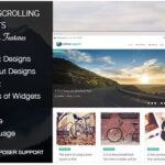 WP News and Scrolling Widgets Nulled Free Download