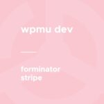 WPMU DEV – Forminator Stripe Subscriptions Nulled Free Download