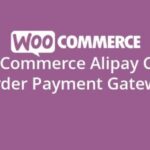 WooCommerce Alipay Cross Border Payment Gateway Nulled Free Download