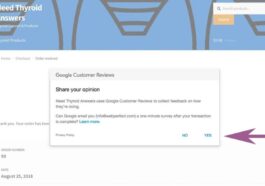 WooCommerce Google Merchant Center Customer Reviews Integration Nulled [WebPerfect] Free Download