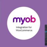 WooCommerce MYOB Integration Nulled Free Download