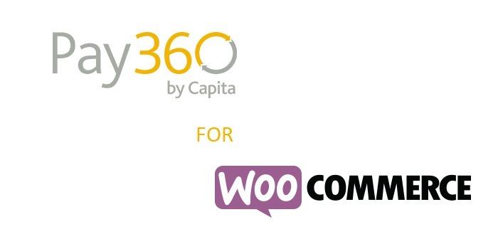 WooCommerce Pay360 Gateway Nulled [VanboDevelops] Free Download