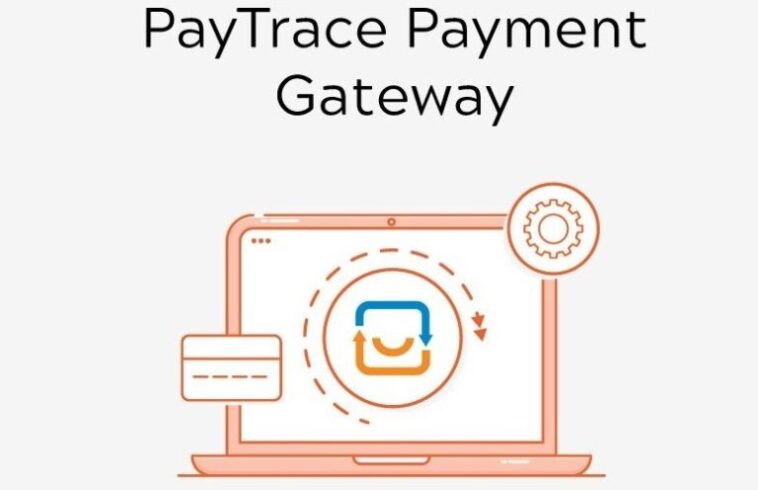 WooCommerce PayTrace Gateway Nulled [VanboDevelops] Free download