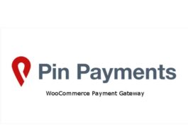 WooCommerce Pin Payments Payment Gateway Nulled [Tyson Armstrong] Free Download