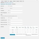 WooCommerce Table Rate Shipping Nulled Free Download