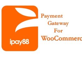 WooCommerce iPay88 Gateway Nulled VanboDevelops Free Download