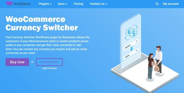 Woocurrency by Woobewoo PRO Nulled Free Download