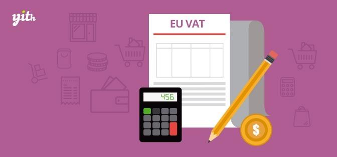 YITH WooCommerce EU VAT Premium Nulled Free Download