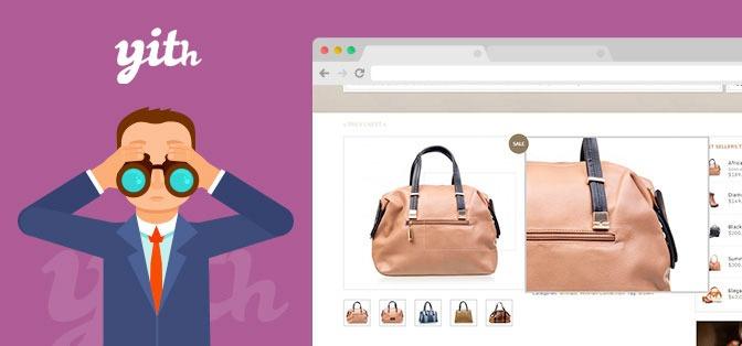 YITH WooCommerce Zoom Magnifier Premium Free Download