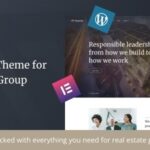 free download Housale – Real Estate Group WordPress Theme nulled