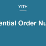 free download YITH WooCommerce Sequential Order Number Premium nulled