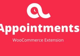 Appointments for WooCommerce [BookingWP] Nulled Free Download