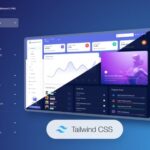 Argon Dashboard 2 PRO Tailwind Nulled Free Download