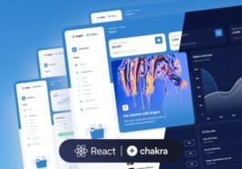 Argon Dashboard Chakra PRO Nulled Free Download