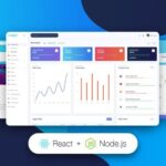 Argon Dashboard PRO React Nodejs Nulled Free Download