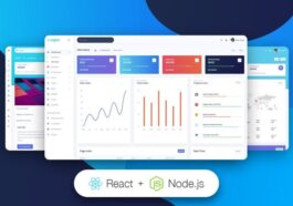 Argon Dashboard PRO React Nodejs Nulled Free Download