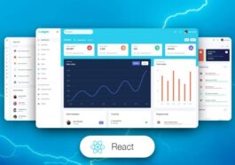 Argon Dashboard PRO React Nulled Free Download