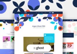 Argon Ghost Pro Nulled Free Download