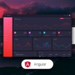 Black Dashboard PRO Angular Nulled Free Download