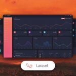 Black Dashboard Pro Laravel Nulled Free Download