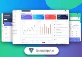 BootstrapVue Argon Dashboard PRO Nulled Free Download