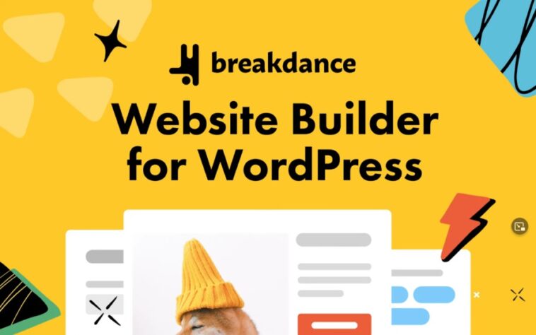 Breakdance Nulled The Website Builder You Always Wanted Free Download