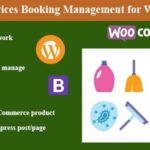 Cleaning Services Booking Management for WordPress and WooCommerce Nulled Free Download