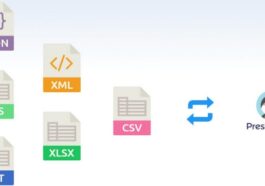 Easy Import Products From CSV, EXCEL, XML, JSON, TXT Module Nulled Free Download