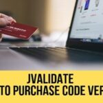 JValidate Nulled Envato Purchase Code Verifier Plugin for WordPress Free Download