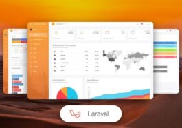 Light Bootstrap Dashboard PRO Laravel Nulled Free Download