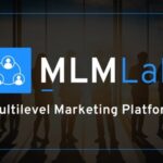 MLMLab Nulled Multilevel Marketing Platform Free Download