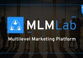 MLMLab Nulled Multilevel Marketing Platform Free Download