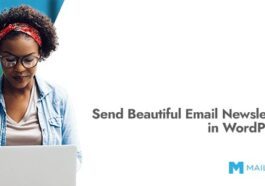 Mailster Email Newsletter Plugin for WordPress Nulled Free Download