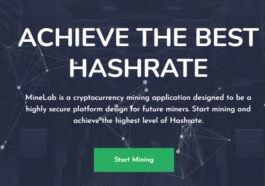 MineLab Nulled cloud crypto mining platform Free Download