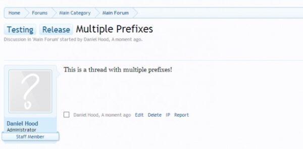 Multi Prefix Nulled Xenforo Free Download