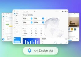 Muse – Vue Ant Design Dashboard PRO Nulled Free Download