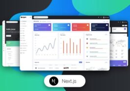 NextJS Argon Dashboard PRO Nulled Free Download