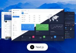 NextJS Material Dashboard 2 PRO Nulled Free Download